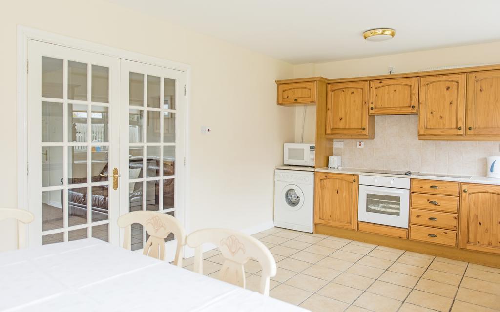 Marine View -3 Bedroom Townhouse Bundoran Bagian luar foto